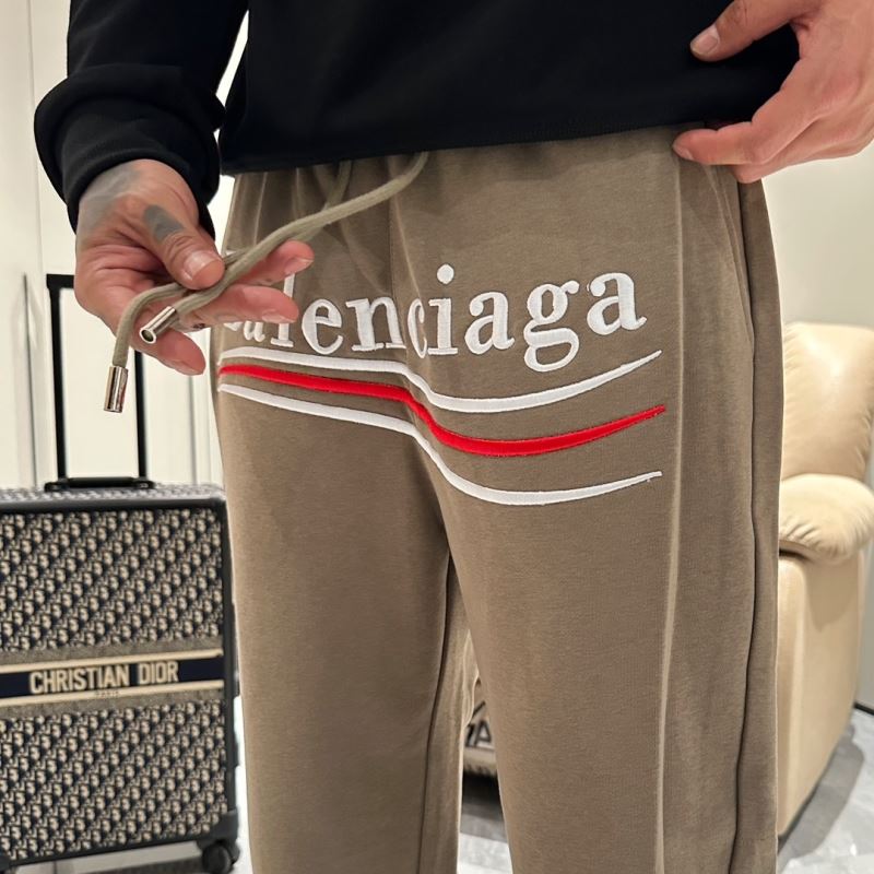 Balenciaga Long Pants